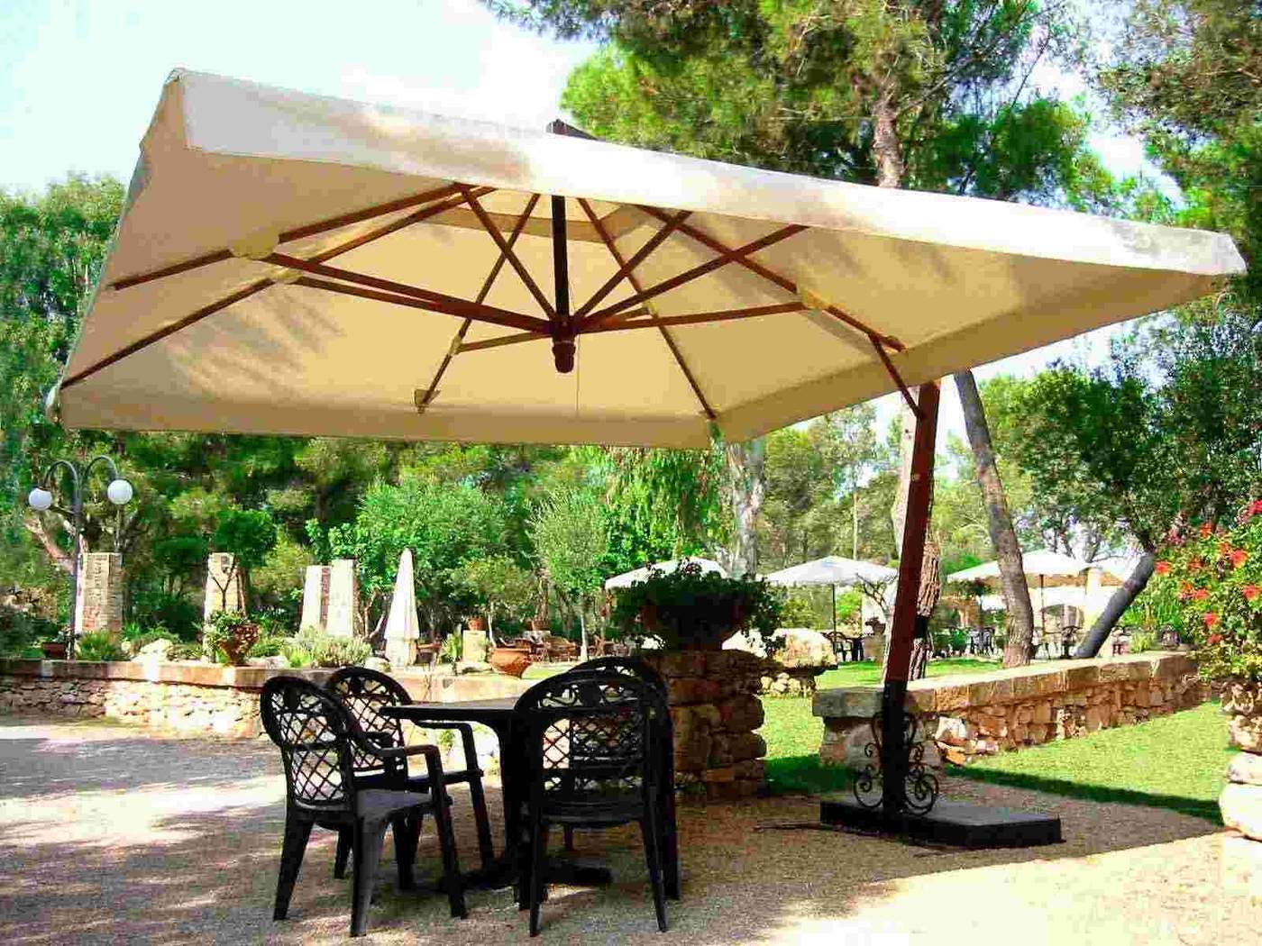 Arredo esterno Giardino e per gli Eventi - Lo store di Top Eventi