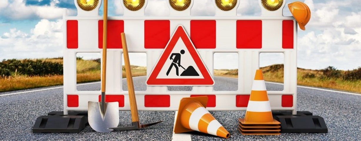 Vendita online Transenne e Recinzioni Mobili da Cantiere