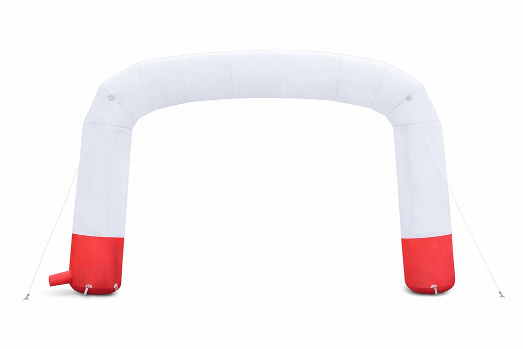 Arco Gonfiabile 6 x 3,5 mt