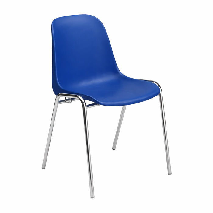 Chaise Royale Blanche