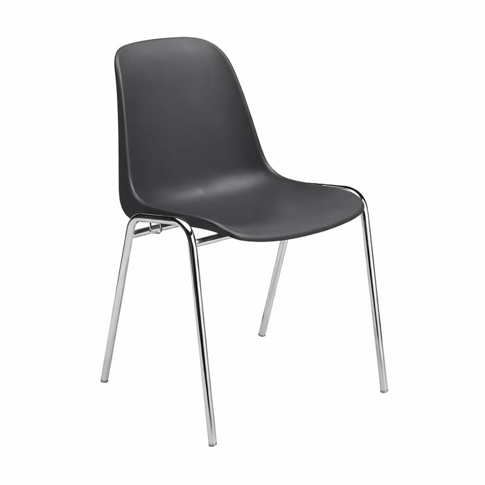 Chaise Royale Blanche