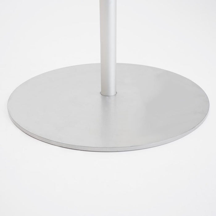 Mini Totem bifacciale A4 verticale inclusa STAMPA