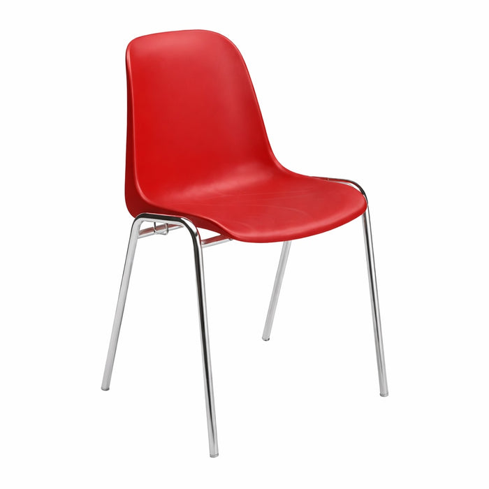 Chaise Royale Blanche