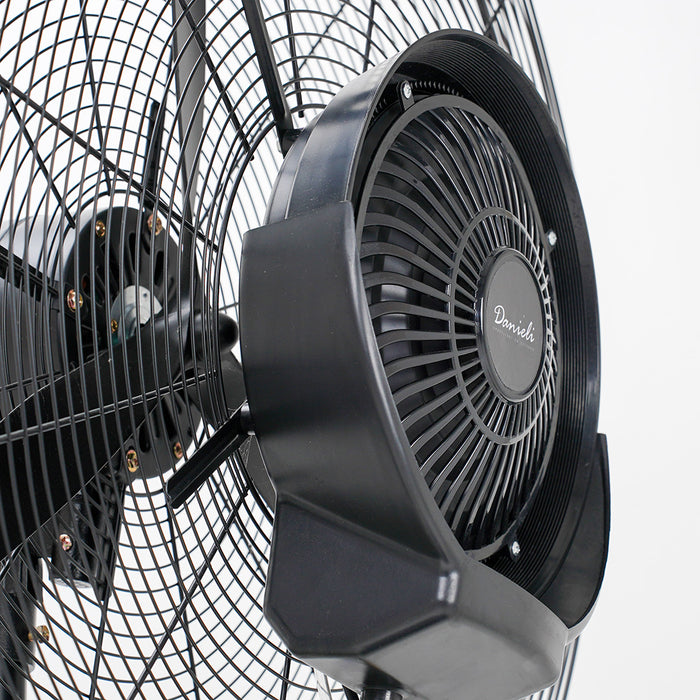 Ventilateur brumisateur professionnel 41 Lt