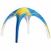 Gazebo gonfiabile personalizzato GZG400x400