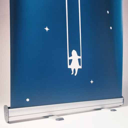 Roll Up Banner 100 x 200 con borsa per trasporto | Top Eventi Store 2