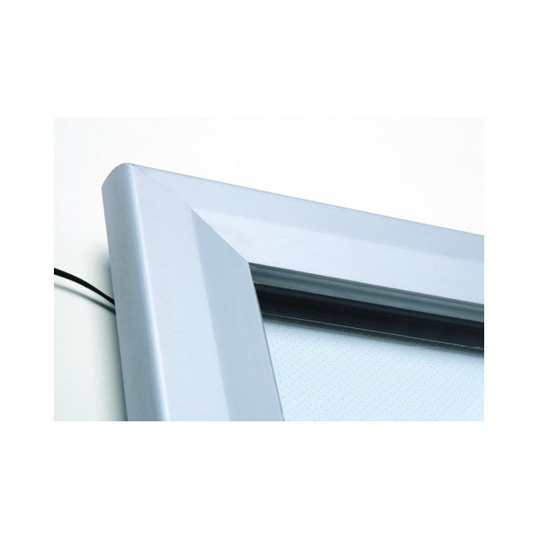 Bacheche per Esterno Porta Poster retroilluminate LED Certificate IP56 d(14455219)