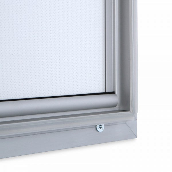 Bacheche per Esterno Porta Poster retroilluminate LED Certificate IP56 e(14455220)