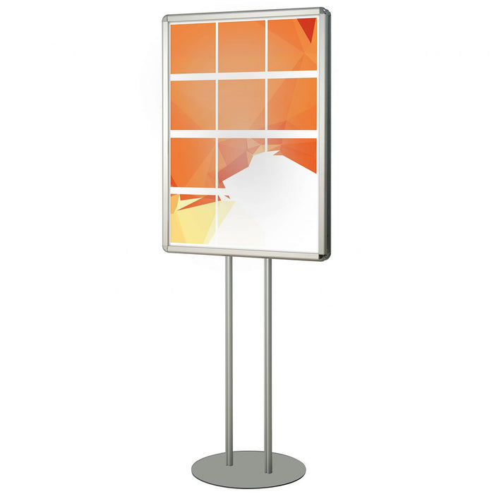 Porta Comunicazioni con cornice 70 x 100 - Top Eventi Store