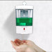 Dispenser Automatico da Parete 700 ml - Top Eventi Store