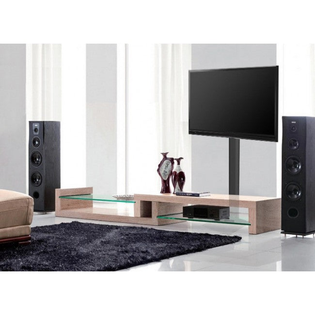 Supporto Monitor Tv pavimento da 32 a 55" - Top Eventi Store