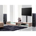 Supporto Monitor Tv pavimento da 32 a 55" - Top Eventi Store