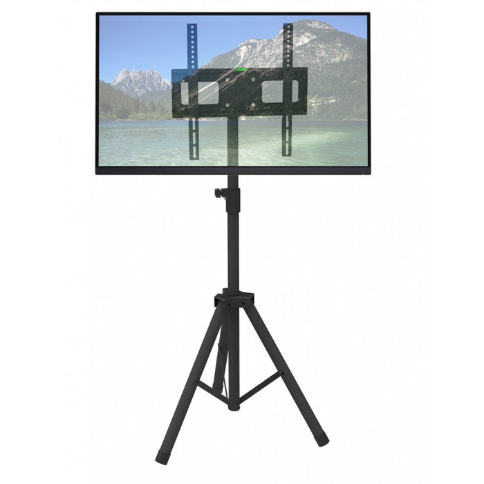 Supporto Tre Piedi a Pavimento TV da 17-60"