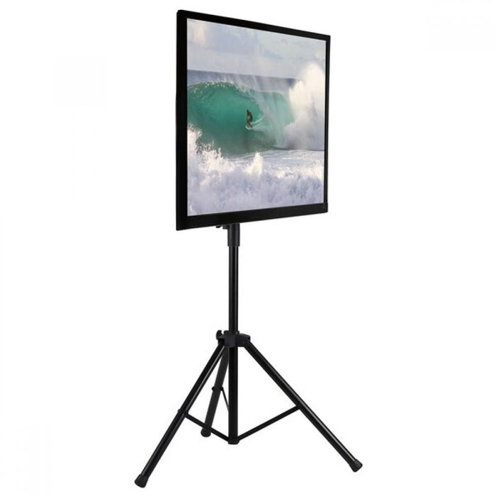 Supporto Tre Piedi a Pavimento TV da 17-60"