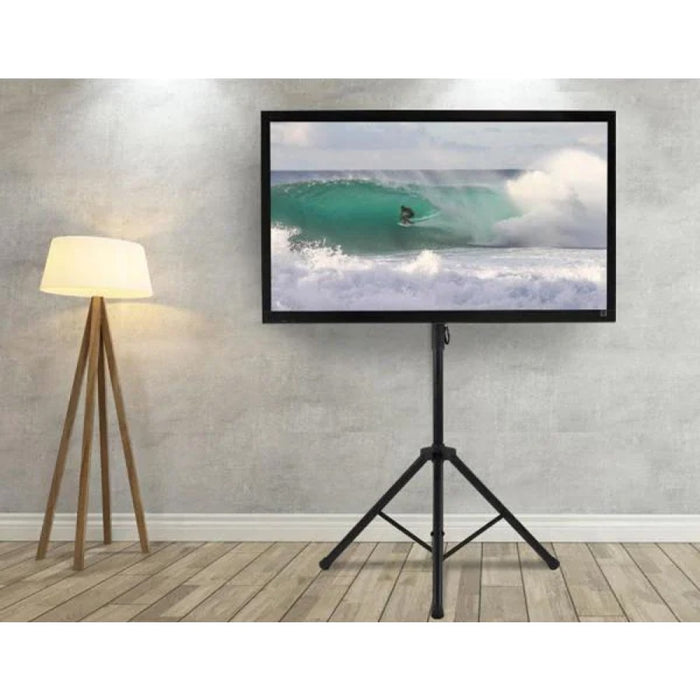 Supporto Tre Piedi a Pavimento TV da 17-60"