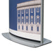 Totem bifacciale per interni con STAMPA - Top Eventi Store (14458773)