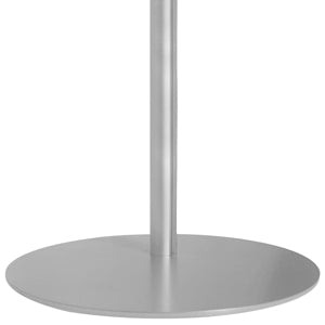 Porta Dispenser Gel EASYPUSH con portacomunicazioni